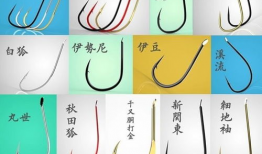 怎么绑鱼钩视频,轻松掌握鱼钩绑法技巧